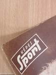 Képes Sport 1963. február 19.