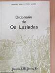 Dicionário de Os Lusíadas