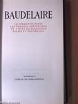 Baudelaire oeuvres completes I-IV.