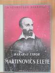 Martinovics élete