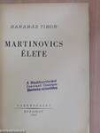 Martinovics élete