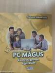 PC Mágus - 3 CD-vel