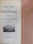 Kurzer Führer durch die Steiermark