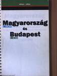 Magyarország és Budapest