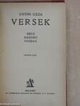 Versek