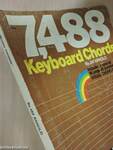 7,488 Keyboard Chords