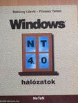 Windows NT 4.0 hálózatok