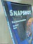 Snapshot - Pre-Intermediate - Students' book