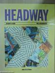 Headway - Pre-Intermediate - Student's Book