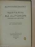 Tartarin az Alpokon