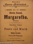 Margarethe (Faust) (gótbetűs)
