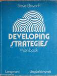 Developing Strategies - Workbook