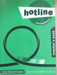 Hotline - Intermediate - Teacher's Book