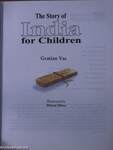 The Story of India for Children