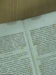 Codex diplomaticus hungariae ecclesiasticus ac civilis IV/3. (töredék)