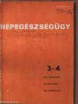 Népegészségügy 1978. augusztus