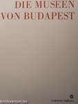 Die Museen von Budapest