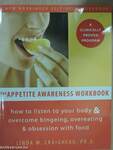 The Appetite Awareness Workbook
