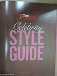 Teen People Celebrity Style Guide