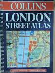 Collins London Street Atlas