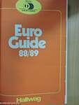 Euro Guide 88/89