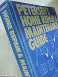 Petersen's Home Repair & Maintenance Guide