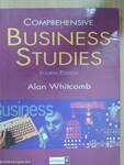 Comprehensive Business Studies