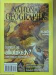 National Geographic Magyarország 2015. január