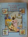 Hilda Boswell's Treasury of Fairy Tales