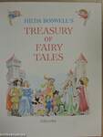 Hilda Boswell's Treasury of Fairy Tales