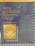 Alpha Architecture Reference Manual