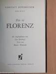 Das ist Florenz