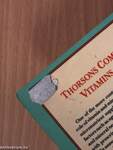 Thorsons Complete guide to Vitamins and Minerals