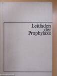 Leitfaden der Prophylaxe (dedikált példány)