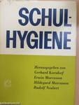 Schulhygiene (dedikált példány)