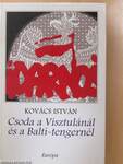 Csoda a Visztulánál és a Balti-tengernél (dedikált példány)