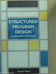 Structured Program Design