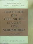 Geschichte der Vereinigten Staaten von Nordamerika