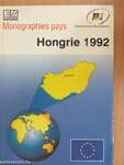 Hongrie 1992