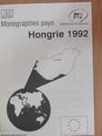 Hongrie 1992