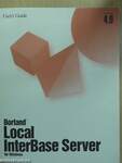 Borland Local InterBase Server - User's Guide