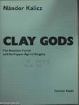 Clay Gods