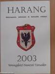 Harang 2003