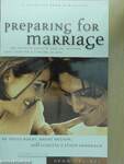 Preparing for Marriage