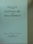 Official Guide to the National Air and Space Museum