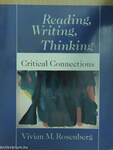 Reading, Writing, Thinking