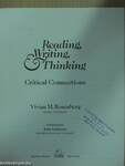 Reading, Writing, Thinking