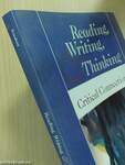 Reading, Writing, Thinking