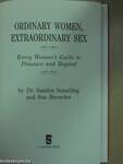 Ordinary Women, Extraordinary Sex