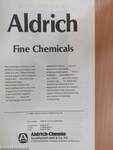Aldrich Catalog Handbook of Fine Chemicals 1986-1987